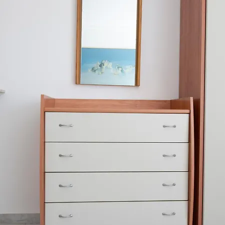 Apartman 255b - Casa Fico, Centro 300metri Dal Mare *
