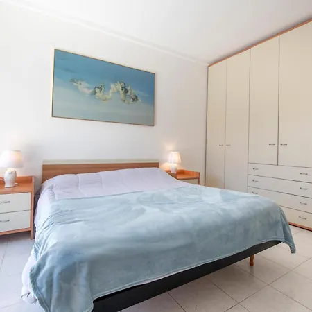 255b - Casa Fico, Centro 300metri Dal Mare 公寓