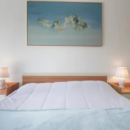 255b - Casa Fico, Centro 300metri Dal Mare Apartament Sestri Levante
