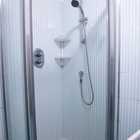 Apartman 255b - Casa Fico, Centro 300metri Dal Mare