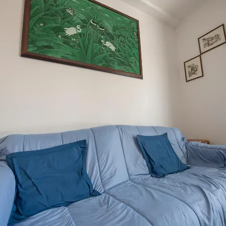 Apartman 255b - Casa Fico, Centro 300metri Dal Mare Sestri Levante
