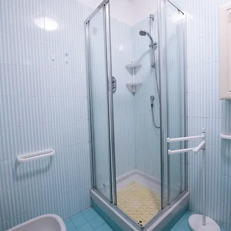 255b - Casa Fico, Centro 300metri Dal Mare Apartament