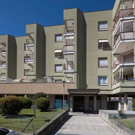 255b - Casa Fico, Centro 300metri Dal Mare *