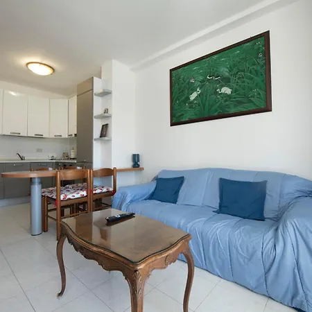 255b - Casa Fico, Centro 300metri Dal Mare Apartman