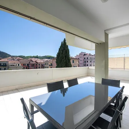 Apartman 255b - Casa Fico, Centro 300metri Dal Mare