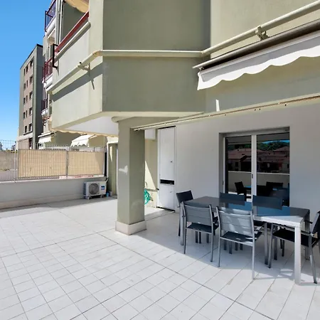 255b - Casa Fico, Centro 300metri Dal Mare 公寓 东塞斯特里