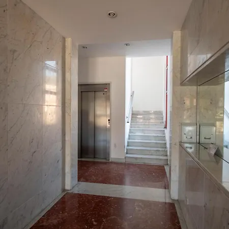 255b - Casa Fico, Centro 300metri Dal Mare
