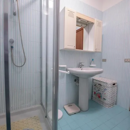 255b - Casa Fico, Centro 300metri Dal Mare *