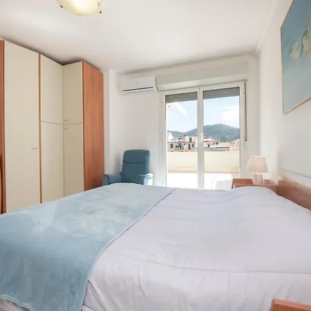 255b - Casa Fico, Centro 300metri Dal Mare *