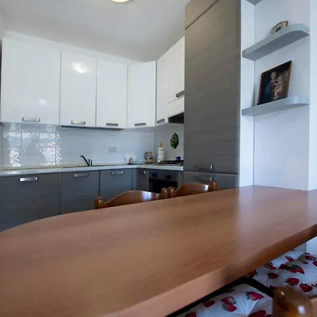 Apartment 255b - Casa Fico, Centro 300metri Dal Mare *