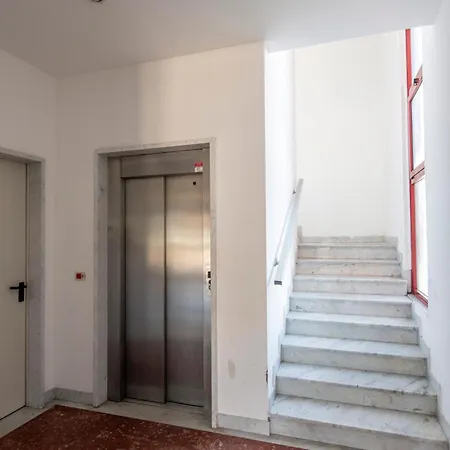 255b - Casa Fico, Centro 300metri Dal Mare *