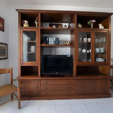 Apartment 255b - Casa Fico, Centro 300metri Dal Mare