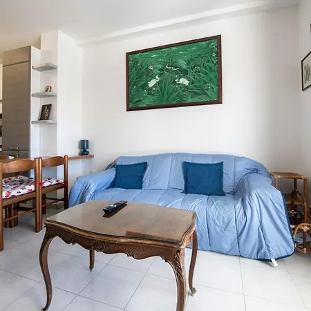 Apartment 255b - Casa Fico, Centro 300metri Dal Mare Sestri Levante