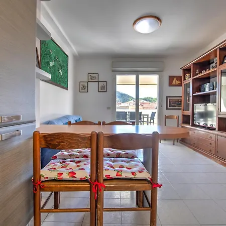 Apartment 255b - Casa Fico, Centro 300metri Dal Mare Sestri Levante